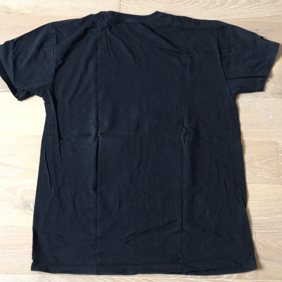 *SOLD* - Quicksilver Hawaii Volcano Shirt - Picture 5 of 6